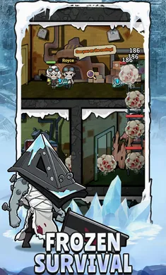 ˪��֮ʱ�����˵�(��ѩĩ��������Ϸ)v1.0.11 �ֻ���