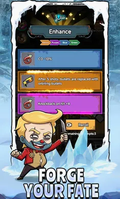 ˪��֮ʱ�����˵�(��ѩĩ��������Ϸ)v1.0.11 �ֻ���
