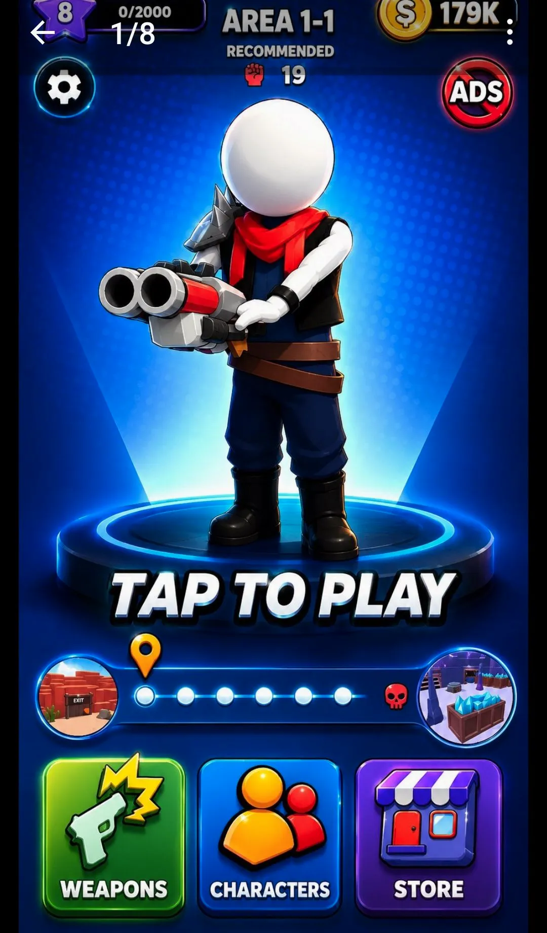SquadShooterС�����(�����Ϸ����)v1.0.0 �ֻ���