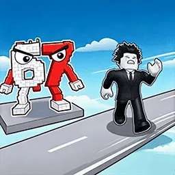 攀爬动物模拟(萌系攀爬闯关游戏)v1.0.0 安卓版