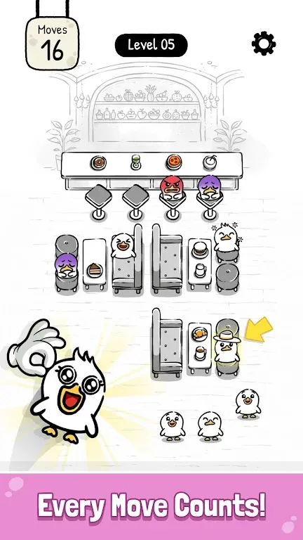 �����ҵ���λ(Ѽ����λ������Ϸ)v0.0.1 ��׿��
