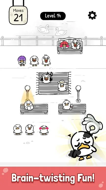 �����ҵ���λ(Ѽ����λ������Ϸ)v0.0.1 ��׿��