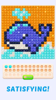Jewel Coloring(�鱦��ɫ��Ϸ)v1.13.0 ��׿��