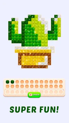 Jewel Coloring(�鱦��ɫ��Ϸ)v1.13.0 ��׿��