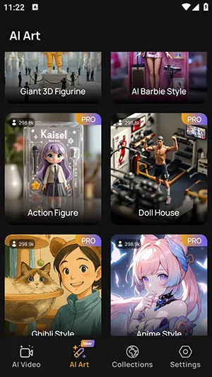 AI Video Generator2026�ٷ����°汾v1.7.5 �ֻ���