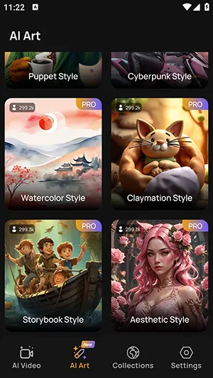 AI Video Generator2026�ٷ����°汾v1.7.5 �ֻ���