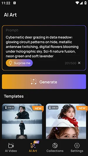 AI Video Generator2026�ٷ����°汾v1.7.5 �ֻ���