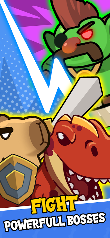 The Capy��Ƥ��Ϸ(ˮ�����С��Ϸ)v1.0.0 �ֻ���