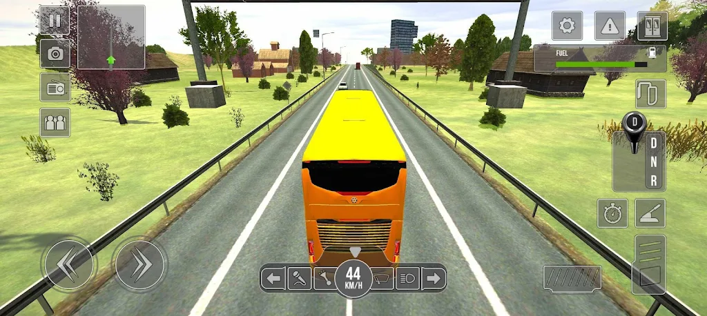 ��ʵ��ʿ��ʻ֮��(������ʻģ����Ϸ)v1.2 �ֻ���