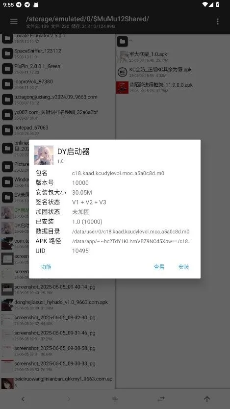 DY启动器2026最新版本 DY启动器2026最新版本