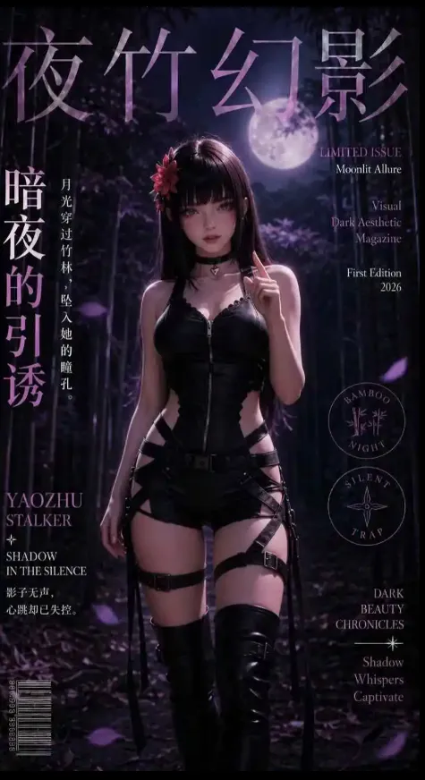 糟糕我被女忍包围了22026最新版本 糟糕我被女忍包围了22026最新版本