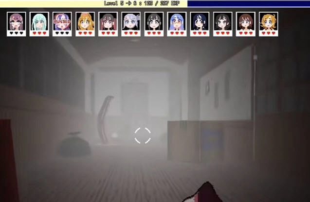 ������Ů����(��Ů���ֲ�׽��Ϸ)v0 �ֻ���