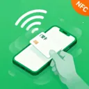 NFC���ܹ���(NFC��Ƭ����)v1.0.0 ��׿��