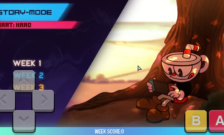 Indie Cross V1(˵�����ֶԾ���Ϸ)v0.2.7.1 �ֻ���