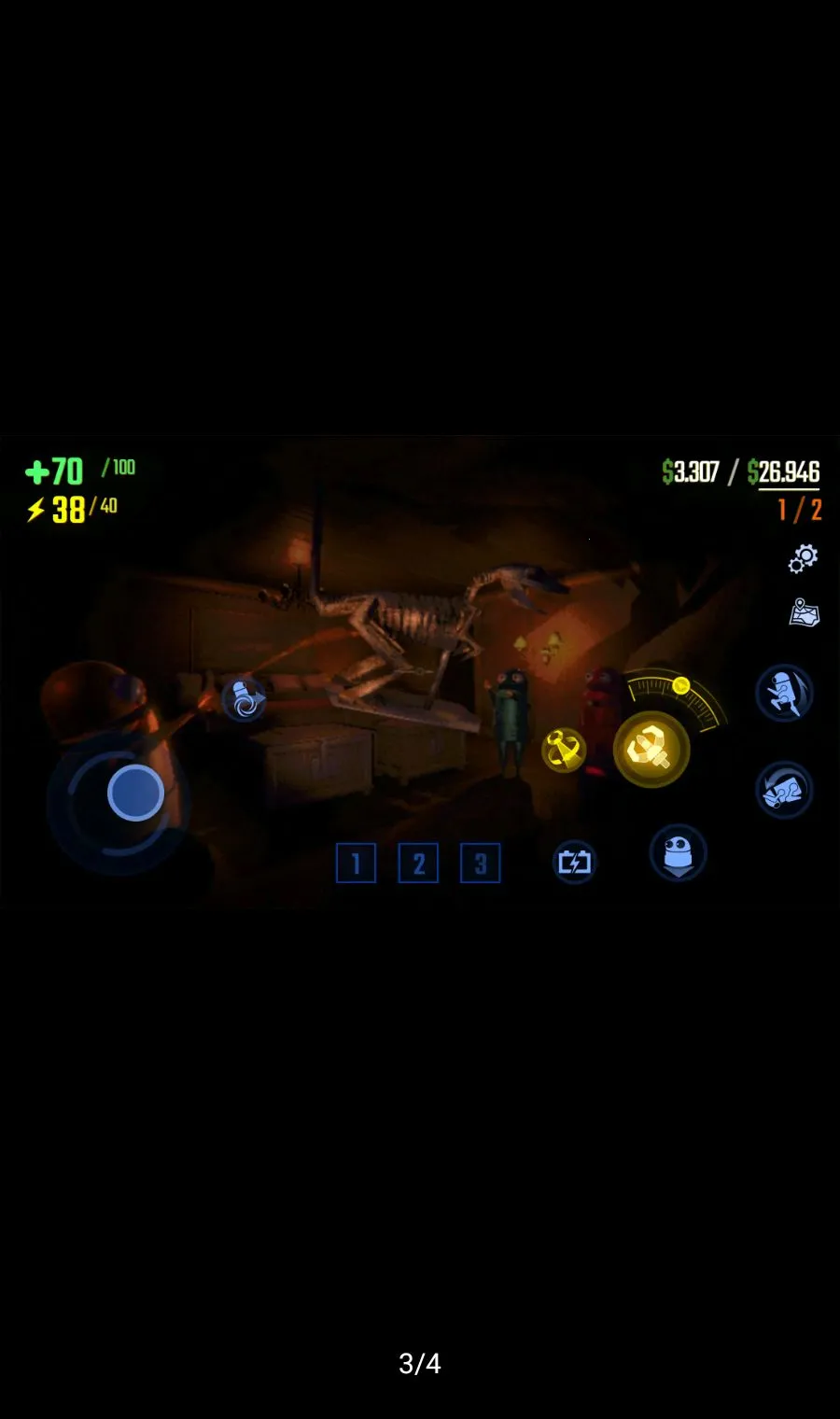 R.E.P.O���ܲ˵�������(�����ֲ���Ϸ)v1.1.3 ��׿��
