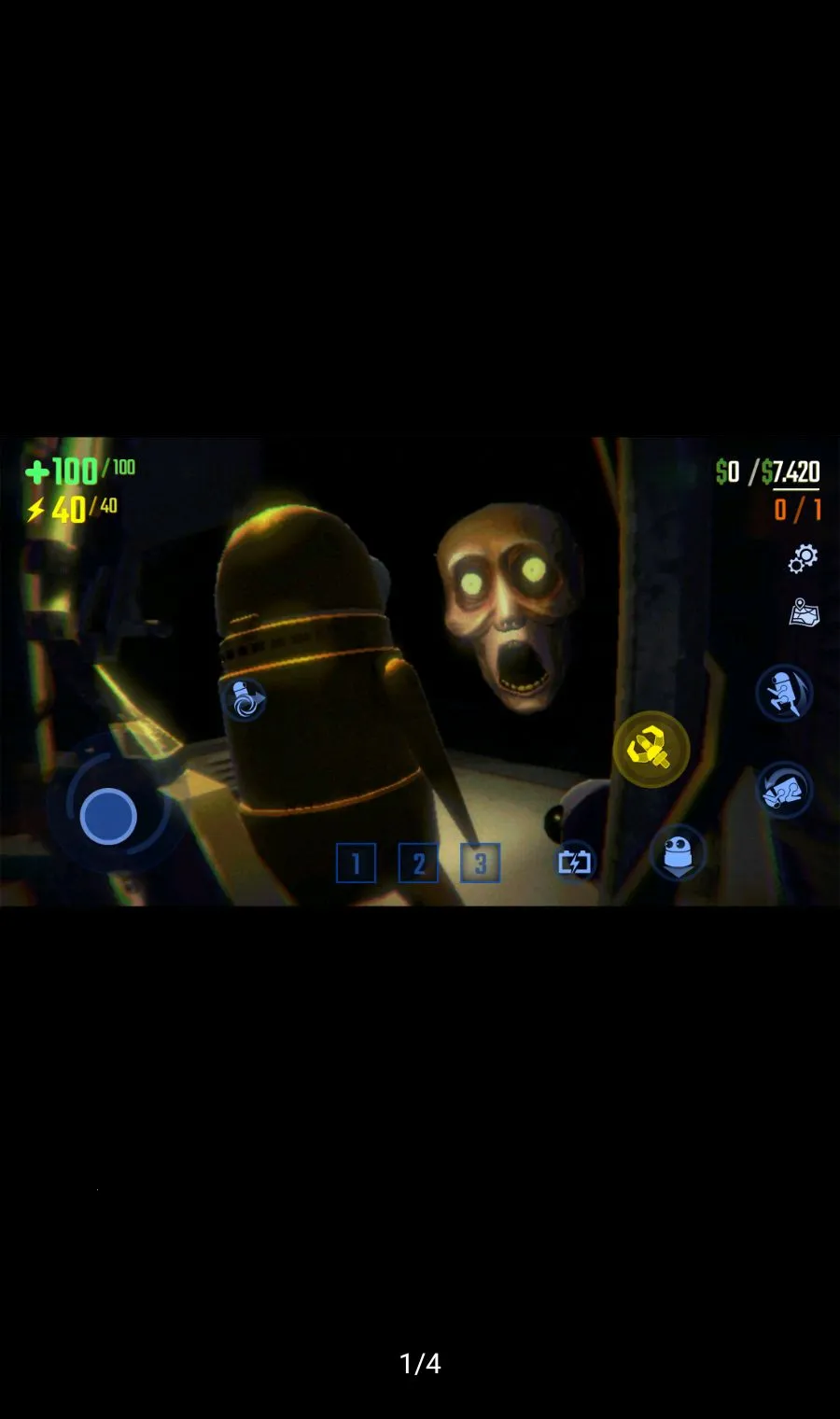 R.E.P.O���ܲ˵�������(�����ֲ���Ϸ)v1.1.3 ��׿��
