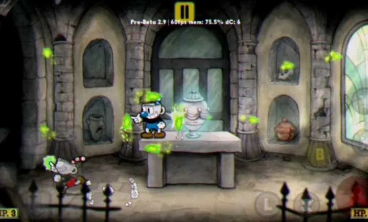 �豭ͷα������(BOSS��ս��Ϸ)v1.5.0 �ֻ���