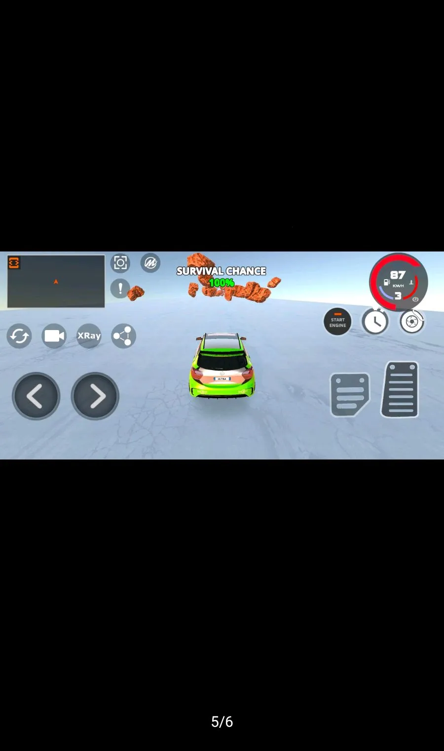 ��ʻX������������ײģ�������ܲ˵�������2026�ٷ����°汾v0.1 ��׿��