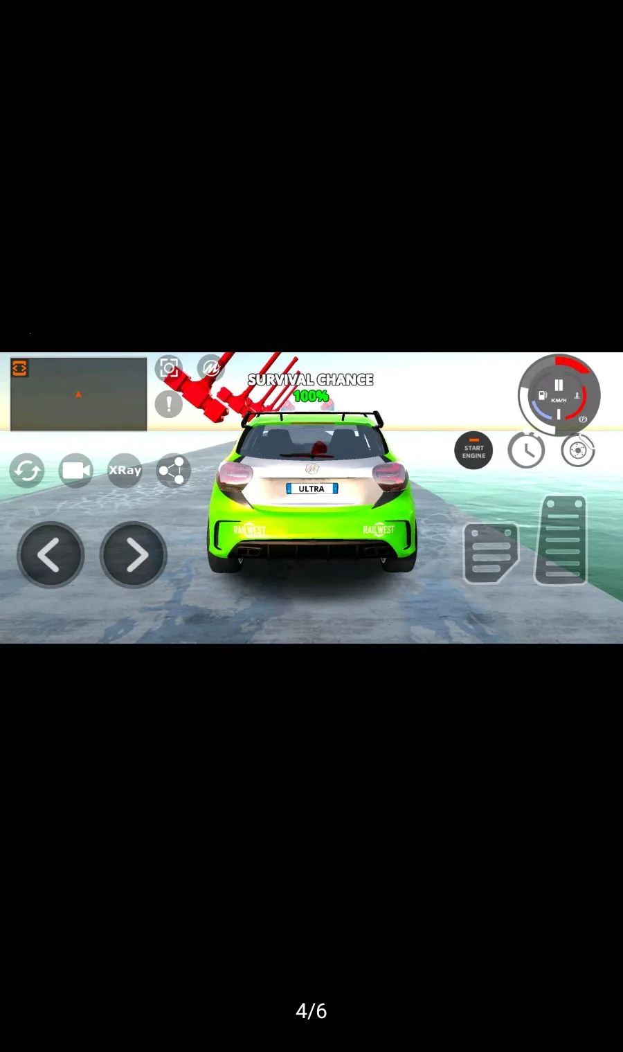 ��ʻX������������ײģ�������ܲ˵�������2026�ٷ����°汾v0.1 ��׿��