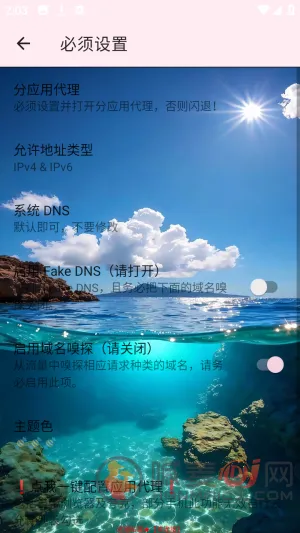 巡猎私端(手游网络优化器)