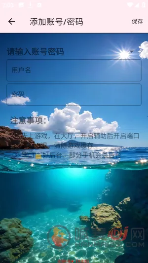 巡猎私端(手游网络优化器)