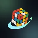 电子魔方复原器最新手机版v1.0.7 安卓版