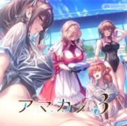 甜蜜女友3冷狐(恋爱养成游戏)v1.0 手机版