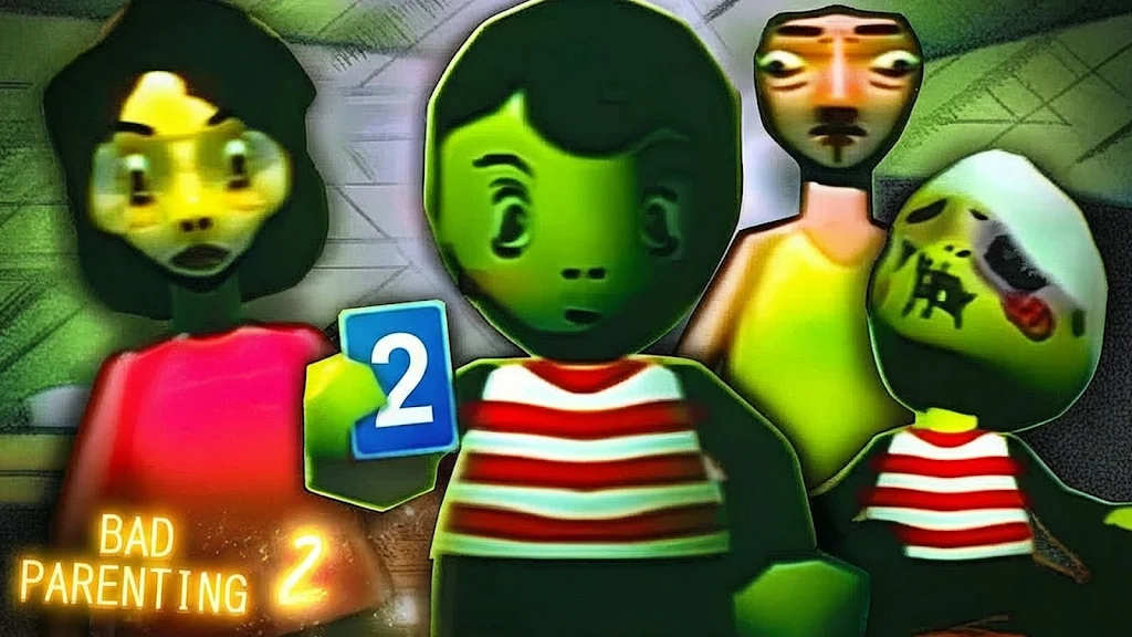�����ҽ� 2���ֲ���Ϸ(�ֲ�ð����Ϸ)v1.1 ��׿��