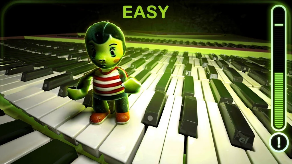 �����ҽ� 2���ֲ���Ϸ(�ֲ�ð����Ϸ)v1.1 ��׿��