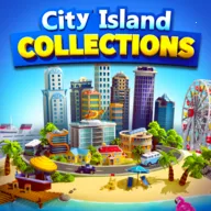 城市岛屿: 典藏版(城市建设合并游戏)v1.7.0 安卓版