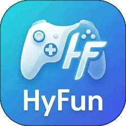 嗨玩云游戏(云游戏平台)v1.3.2.20050 手机版