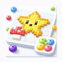 像素拼豆最新手机版v3.0.0.305 安卓版