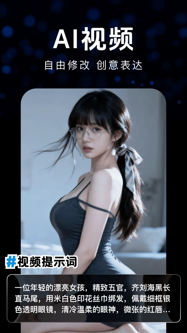 DeepAI������Ƶ�����ֻ���v1.1.1 �ֻ���