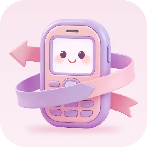 快乐换机助手(一键轻松换机软件)v1.0.0 手机版