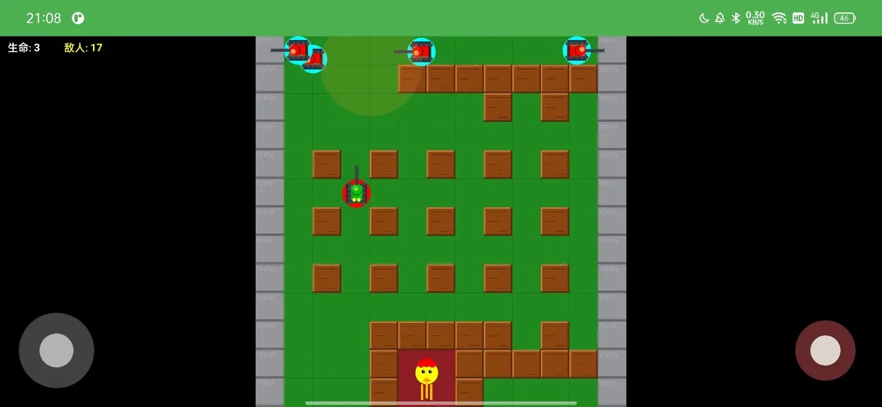 ̹�˴�ս��������2026�ٷ����°汾v1.0 ��׿��