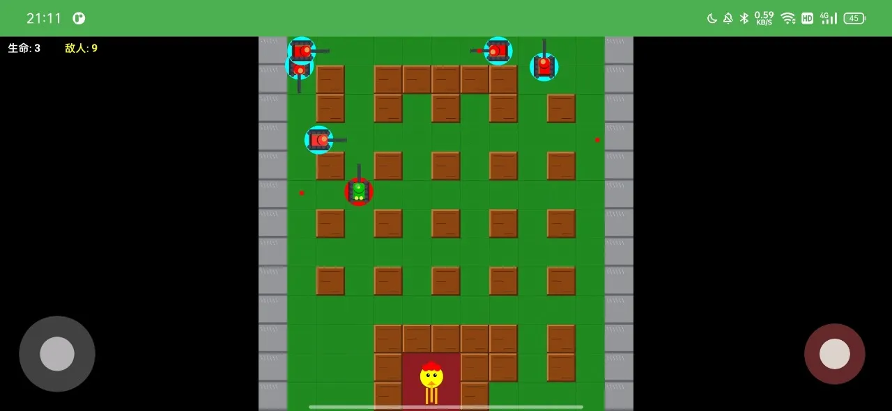 ̹�˴�ս��������2026�ٷ����°汾v1.0 ��׿��
