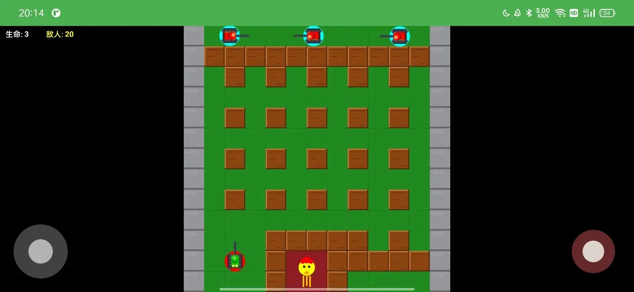 ̹�˴�ս��������2026�ٷ����°汾v1.0 ��׿��