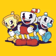 �豭ͷج��ģʽ(�����ս��Ϸ)vCuphead LITE������HD�ĵ���ͼ ��׿��