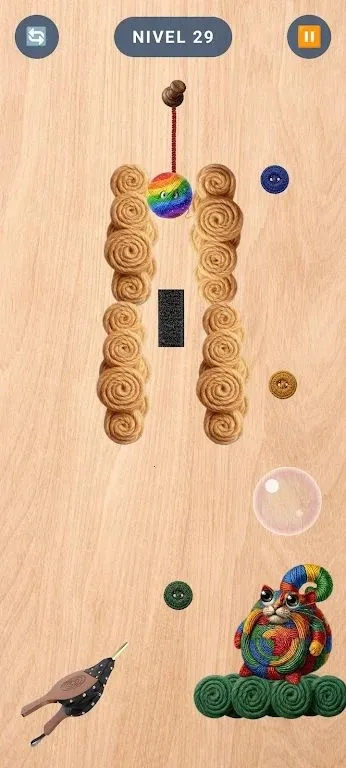 ����ë��������(ë����������Ϸ)v1.6 �ֻ���