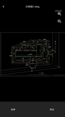 ��׿���CAD��ͼ�����ֻ���v1.0.1 ��׿��