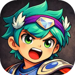 �Ҹ¸���ɱ(�һ�ˢ��RPG��Ϸ)v1.1.1 �ֻ���
