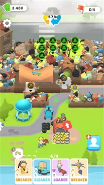 ����������(����������Ϸ)v4.25 �ֻ���