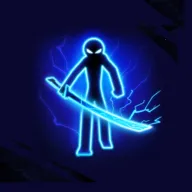 暗影领域: 火柴人(火柴人闲置游戏)v1.0.73 安卓版