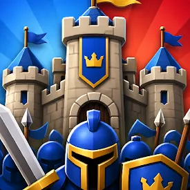 国王守卫(即时战略游戏)v1.4 手机版