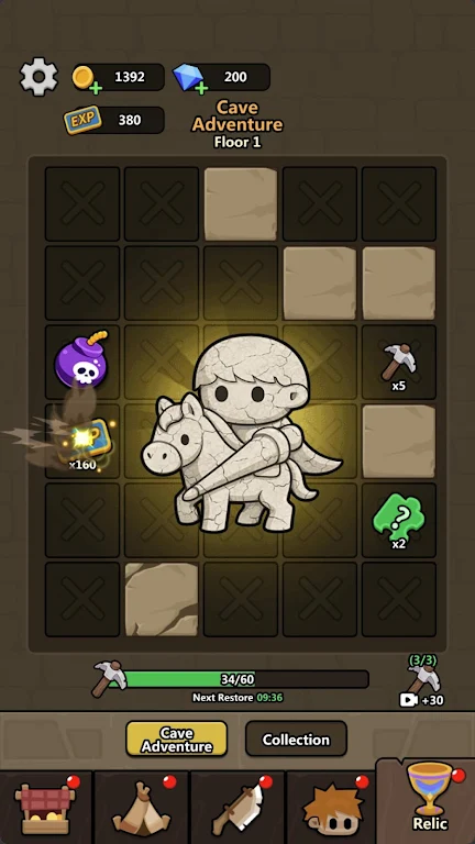 Hero BastionӢ��Ҫ�������ֻ���v1.0.1 �ֻ���