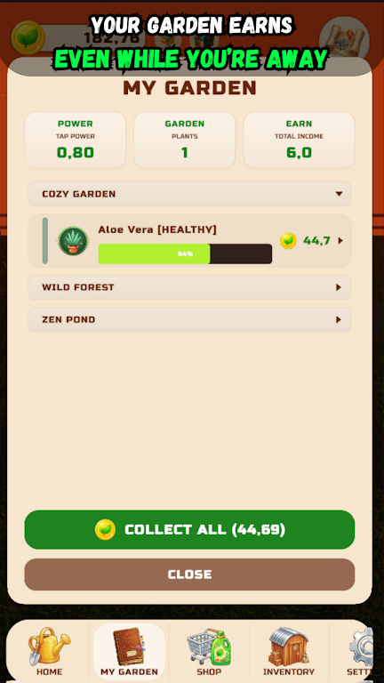 ֲ�������(ֲ������������Ϸ)v1.0.31 �ֻ���