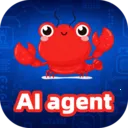 AI agent��ϺС��2026���°汾v1.0.0 �ֻ���