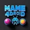 mame4droid current���İ������ֻ���v1.35.3 ��׿��