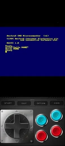 mame4droid current���İ������ֻ���v1.35.3 ��׿��