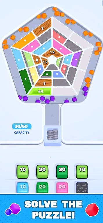 ѭ������(����������Ϸ)v0.0.1 �ֻ���